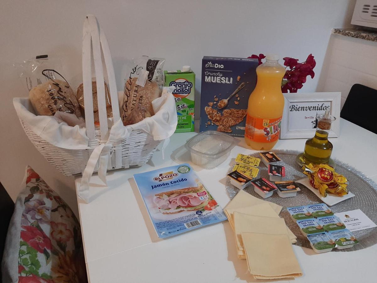 Apartamento Descalzos — Photos 1