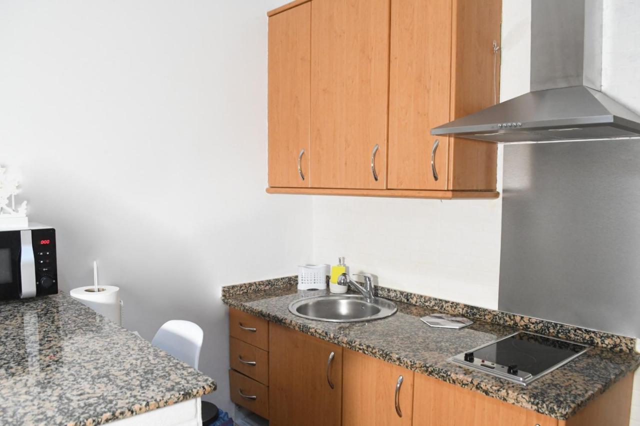 Apartamento Descalzos — Photos 2